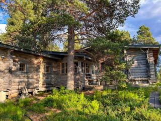 Holiday Home Nanguvilla by Interhome - Veskoniemi - 9