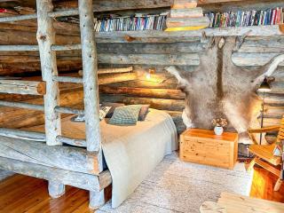 Holiday Home Nanguvilla by Interhome - Veskoniemi - 7