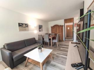 Apartment Allod Park Haus A E02 by Interhome - Davos - 0