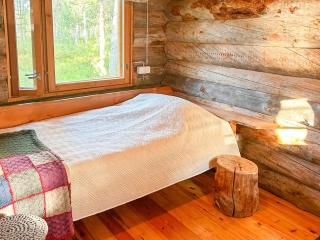 Holiday Home Nanguvilla by Interhome - Veskoniemi - 3