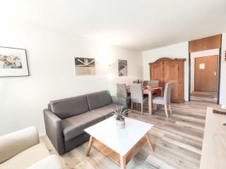 Apartment Allod Park Haus A E02 by Interhome - Davos - 4