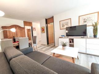 Apartment Allod Park Haus A E02 by Interhome - Davos - 3