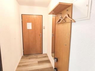 Apartment Allod Park Haus A E02 by Interhome - Davos - 1
