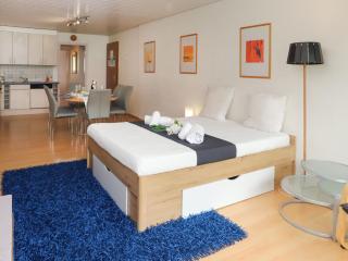 Apartment Rosablanche B21 by Interhome - 8
