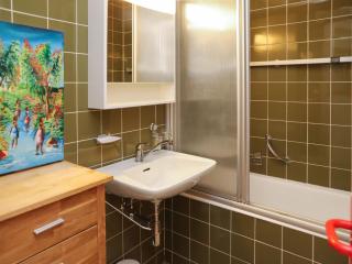 Apartment Rosablanche B21 by Interhome - Siviez - 6