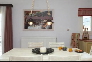 Savvina House - Skopelos - 1