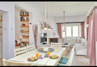 Savvina House - Skopelos - 0