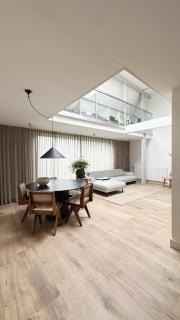 Luxury spacious private loft, between city & beach - Heemstede - 9