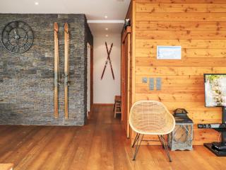 Apartment Rosablanche 205 by Interhome - Siviez - 9
