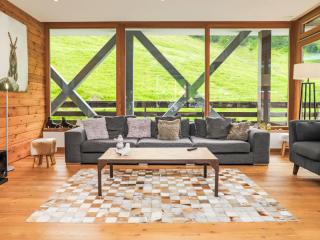 Apartment Rosablanche 205 by Interhome - Siviez - 4