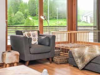 Apartment Rosablanche 205 by Interhome - Siviez - 3