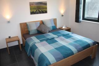 Hotel Gasthof Kapelhof - Erpe-Mere - 7
