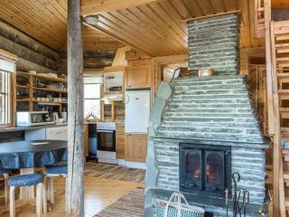 Holiday Home Ylläsparit as- mustikka by Interhome - Ylläsjärvi - 3