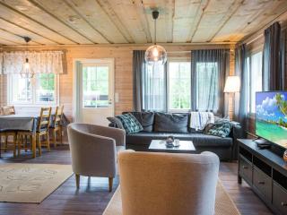 Holiday Home Runopuro by Interhome - Kerkonjoensuu - 7