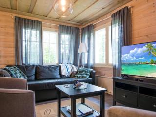 Holiday Home Runopuro by Interhome - Kerkonjoensuu - 6