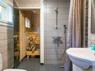 Holiday Home Runopuro by Interhome - Kerkonjoensuu - 3