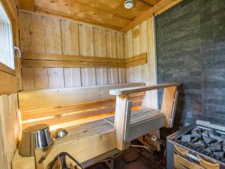 Holiday Home Runopuro by Interhome - Kerkonjoensuu - 2