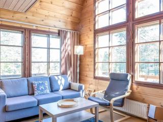 Holiday Home Kivalonmaa b by Interhome - Äkäslompolo - 6