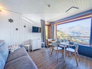 Apartment Horizon 2000 - Le Lac by Interhome - Tignes - 0