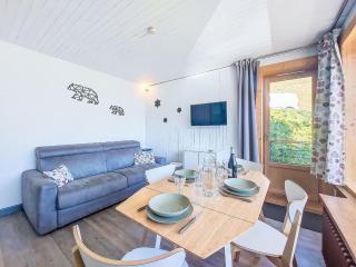 Apartment Horizon 2000 - Le Lac by Interhome - Tignes - 8