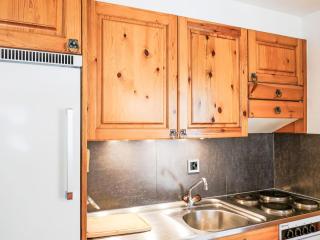 Apartment Grand Place 5 by Interhome - Nendaz - 5