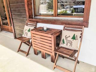 Apartment Grand Place 5 by Interhome - Nendaz - 4
