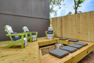 Welcome to The Alpine Luxury Cabin in the City - Duluth - 7