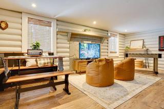 Welcome to The Alpine Luxury Cabin in the City - Duluth - 6