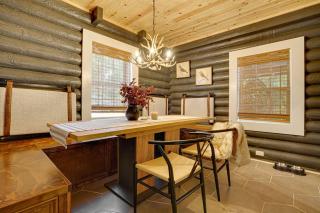 Welcome to The Alpine Luxury Cabin in the City - Duluth - 4