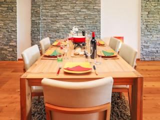 Apartment Rosablanche D 203A by Interhome - Siviez - 3