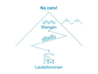 Apartment Fortuna Apt-M by Interhome - Wengen - 5