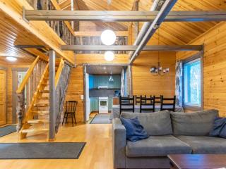 Holiday Home Runoniekka by Interhome - Kerkonjoensuu - 7