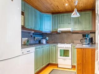 Holiday Home Runoniekka by Interhome - Kerkonjoensuu - 5