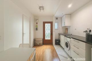 Flexliving - room - Banquier - Paris - 5