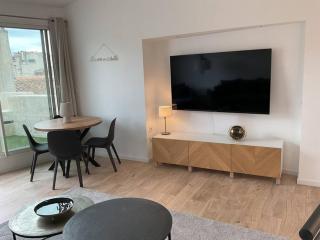 Duplex rénové comme Neuf à Aix-en-Provence - Aix-en-Provence - 7