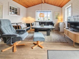 Holiday Home Hendrine - 500m from the sea by Interhome - Lakolk - 7