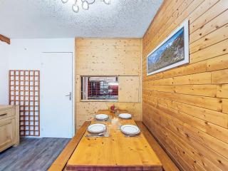Studio Les Tommeuses - Val Claret-28 by Interhome - Tignes - 6