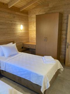 Ay Işığı Tatil Evleri - Fevziye - 1