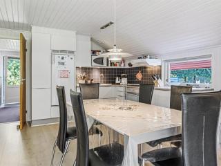 Holiday Home Carlene - 25km from the sea by Interhome - Toftlund - 5