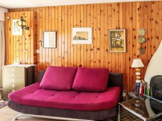 Apartment Olympic F8 by Interhome - Nendaz - 4
