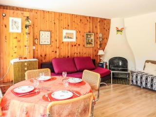 Apartment Olympic F8 by Interhome - Nendaz - 2