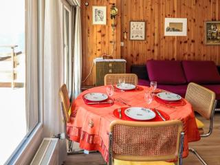 Apartment Olympic F8 by Interhome - 5