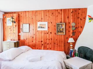 Apartment Olympic F8 by Interhome - 3