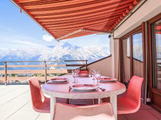 Apartment Olympic F8 by Interhome - 1