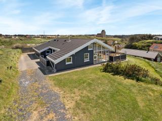 Holiday Home Alfhild - 297m from the sea by Interhome - Hjørring - 0
