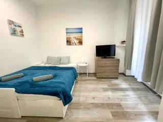 Relax Home with 2 bedroom, 2 bathroom for 6 people in the City Centre FREE COFFEE - Budapest - 3