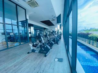 Petaling Jaya Apartment - 5