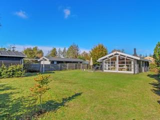 Holiday Home Jannus - 550m from the sea by Interhome - Hals - 9