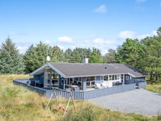 Holiday Home Birgita - 700m from the sea by Interhome - 0