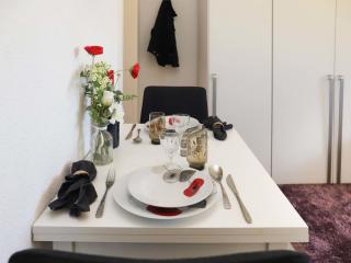 Studio Rosablanche D26 by Interhome - 5